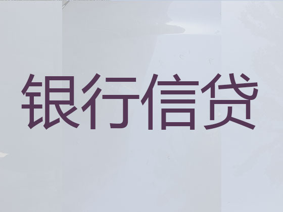 塔城贷款中介公司-抵押担保贷款